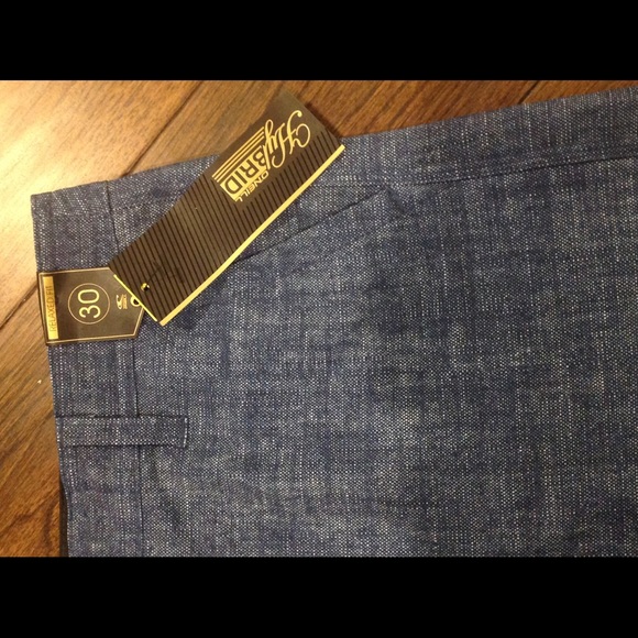 O'Neill Hybrid Shorts - Blue - Size 30 - Picture 4 of 7